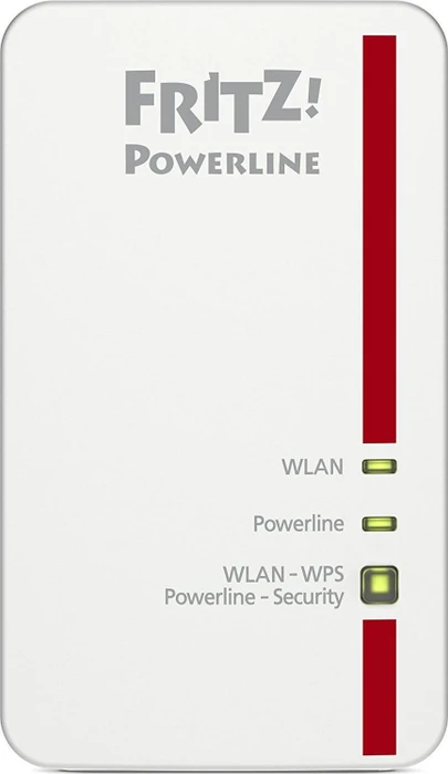 FRITZ! FRITZ!Powerline 1240E