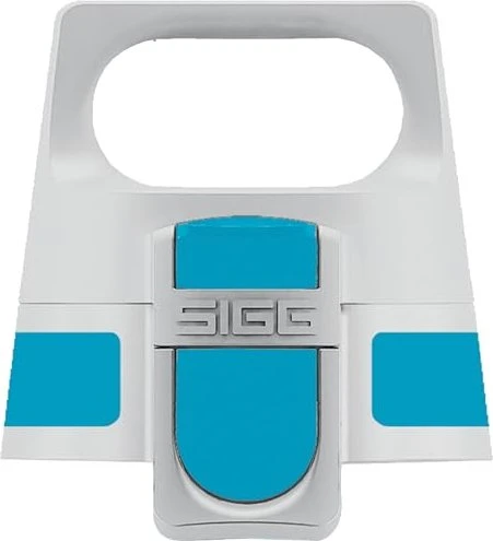 Sigg WMB ONE Verschluss aqua