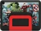 Amazon Fire HD 8 KFRAPWI 2024, ohne Werbung, schwarz/rot, 32GB, Marvel-Avengers-Design, Kids Pro Edition Vorschaubild