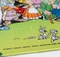 Grupo Erik Editores Asterix und Obelix XL, 800x350mm, Motiv Vorschaubild