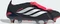 adidas Predator Elite Fold-Over Tongue SG core black/cloud white/lucid red Vorschaubild