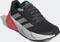 adidas Adistar grey six/silver metallic/turbo (Herren) Vorschaubild