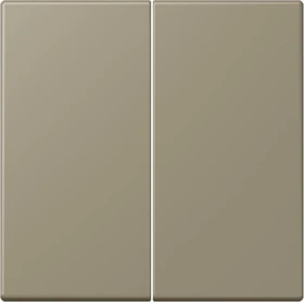 Jung Wippe 2-fach, ombre naturelle moyenne