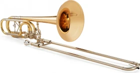 Kühnl&Hoyer Bassposaune (verschiedene Modelle)