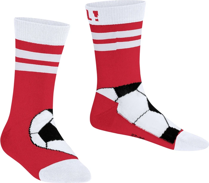 Falke Active Soccer Socken lipstick (Junior)
