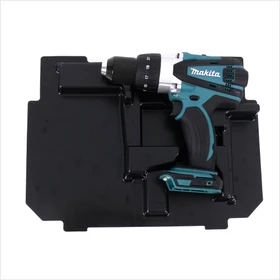 Makita DHP458ZE Akku-Schlagbohrschrauber solo