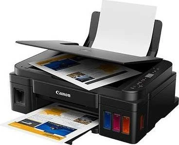 Canon PIXMA G2410, Tinte, mehrfarbig