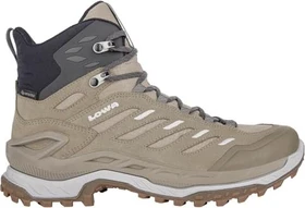 Lowa Innovo GTX Mid dune/grey (Damen)