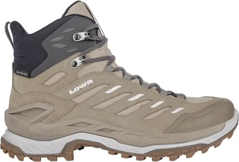 Lowa Innovo GTX Mid dune/grey (Damen)