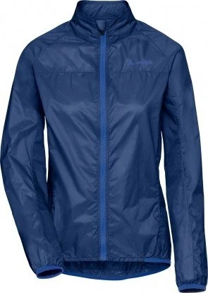 Vaude Air III Fahrradjacke sailor blue (Damen)