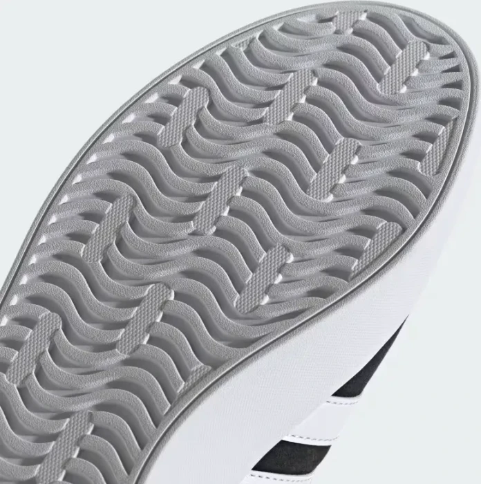 adidas VL Court 3.0 core black/cloud white
