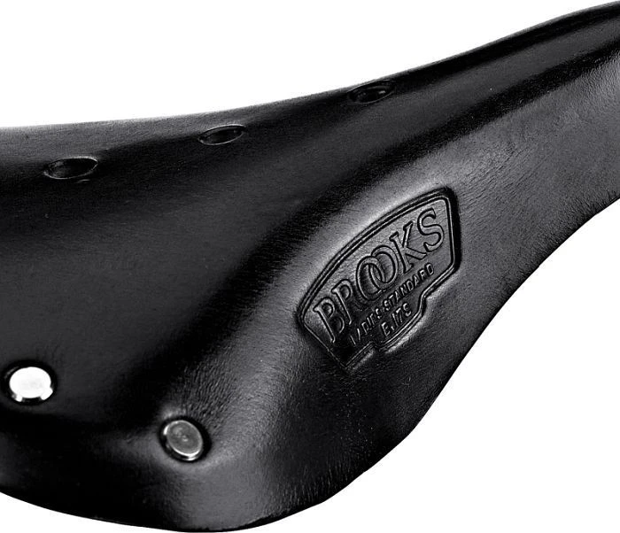 Brooks B17 Standard S 176mm Sattel schwarz