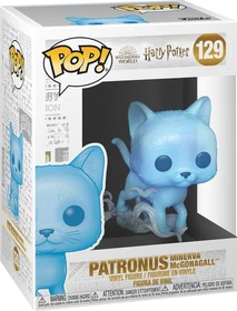 FunKo Pop! Movies - Harry Potter - Patronus Minerva McGonagall