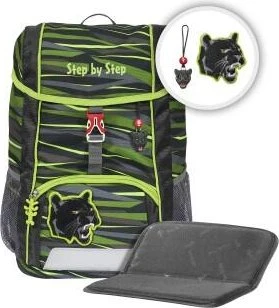 Step by Step Kid Kindergartenrucksack