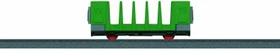 Märklin - my world Spur H0 - Rungenwagen (Click and Mix)
