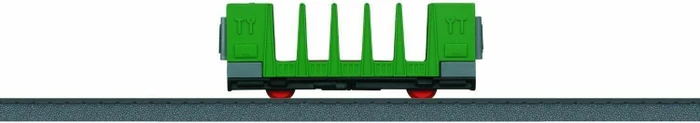 Märklin - my world Spur H0 - Rungenwagen (Click and Mix)