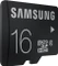 Samsung Standard R24 16GB, Class 6 Vorschaubild