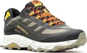 Merrell Moab Speed GTX black/multi (Herren)