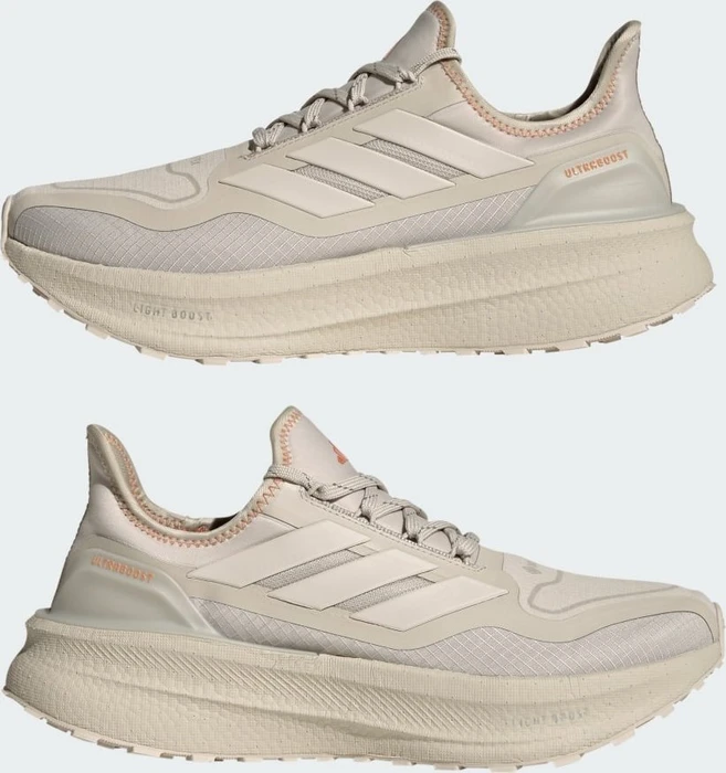 adidas Ultraboost 5 GTX beige/alumina/dusky orange (Herren)
