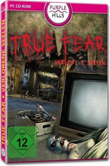 True Fear: Verlorene Seelen (Download) (PC)
