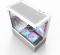 DarkFlash DS900 Air White, Glasfenster Vorschaubild