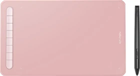 XP-Pen Deco M, rosa (IT850-PK)