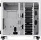 Thermaltake AX1000 TG Snow, Glasfenster Vorschaubild