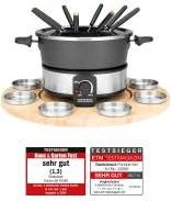 Gastroback 42566 Fondue Set