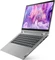 Lenovo IdeaPad Flex 5 14ITL05, Platinum Grey, Pentium Gold 7505, 4GB RAM, 128GB SSD, DE Vorschaubild