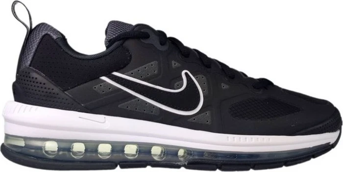 Nike Air Max Genome black/anthracite/white (Damen)