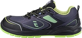 Safety Jogger Cador grün