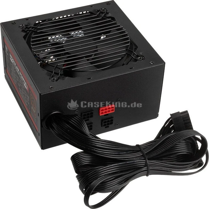 Kolink Modular Power 700W, ATX 2.4