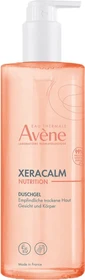 Pierre Fabre Avène XeraCalm NUTRITION Duschgel, 500ml