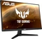 ASUS TUF Gaming VG247Q1A, 23.8" Vorschaubild