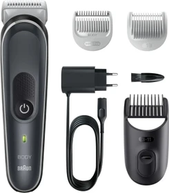 Braun Series 5 BG5340 BodyGroomer