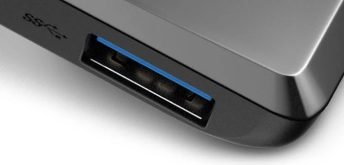 Intel Compute Stick STK2m364CC, Core m3-6Y30, 4GB RAM, 64GB Flash