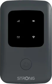 Strong 4G Airspot 210, LTE