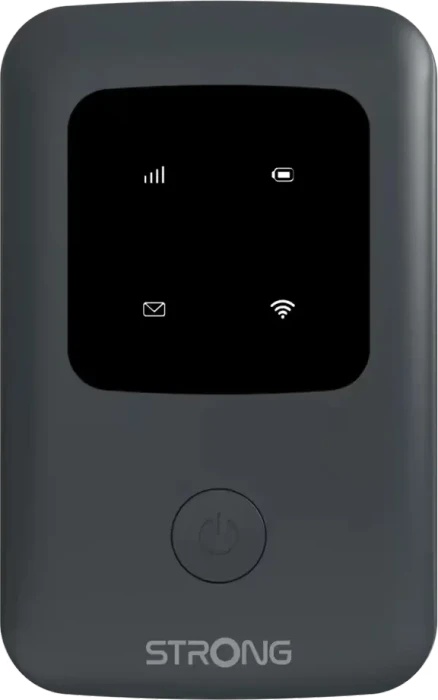 Strong 4G Airspot 210, LTE