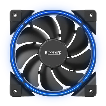 PCCooler GI-X4 V2 Corona B