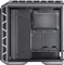 Cooler Master MasterCase H500P Mesh grau, Glasfenster Vorschaubild