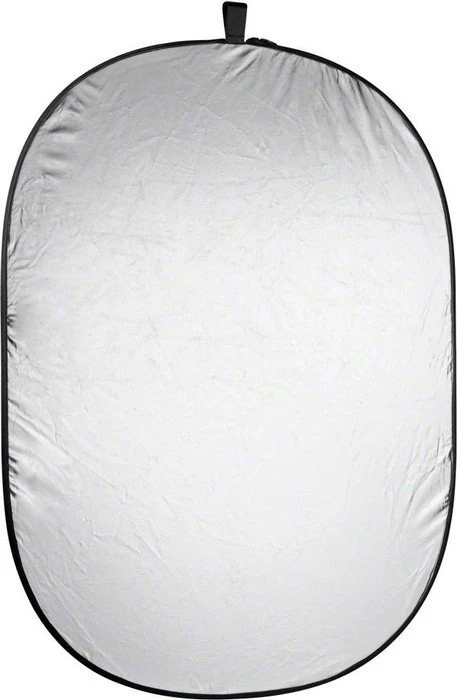 Walimex Pro Faltreflektor 5in1 Set 150x200cm
