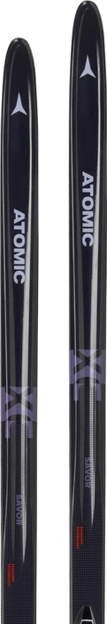Atomic Savor XC Posigrip + Access CL (inkl. Bindung) (Modell 2022/2023)