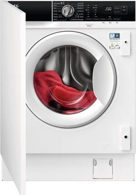 AEG Electrolux 7000 ProSteam LR7BI6480 Frontlader