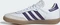 adidas Samba Messi cloud white/purple/gum Vorschaubild