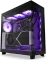 NZXT H6 Flow RGB Black, schwarz, Glasfenster Vorschaubild