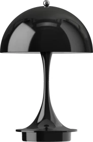 Louis Poulsen Panthella 160 Portable V3 opaque black