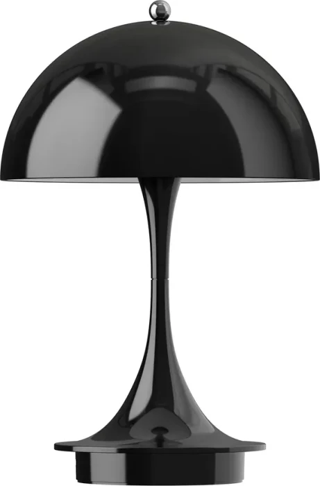 Louis Poulsen Panthella 160 Portable V3 opaque black