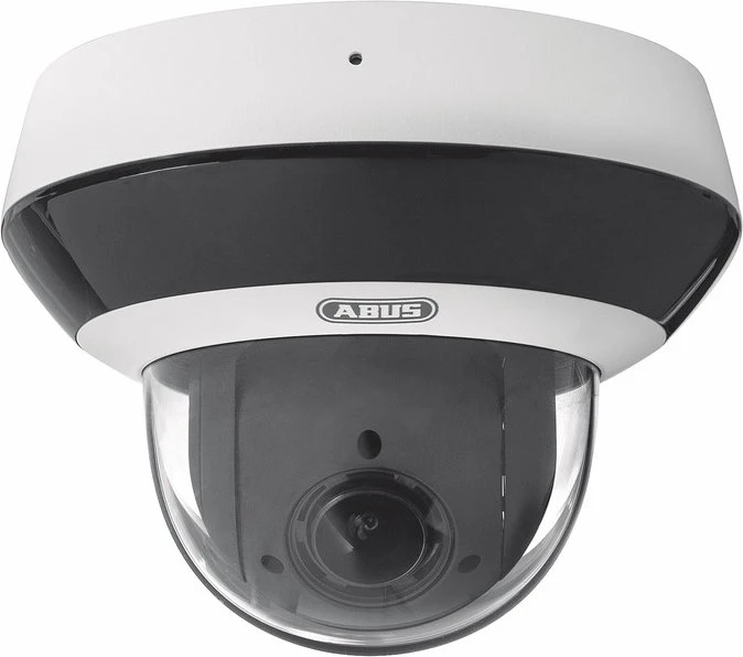ABUS TVIP82561 IP PoE WLAN PTZ Mini Dome-Kamera
