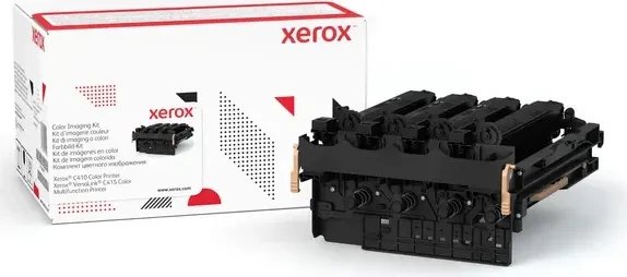Xerox Trommel 013R00701 Rainbow Kit
