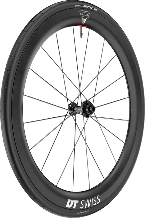 DT Swiss ARC 1100 Dicut DB WTS 24H 55mm/22mm 29" 12x142 TA Shimano HG Road Centerlock Disc Hinterlaufrad
